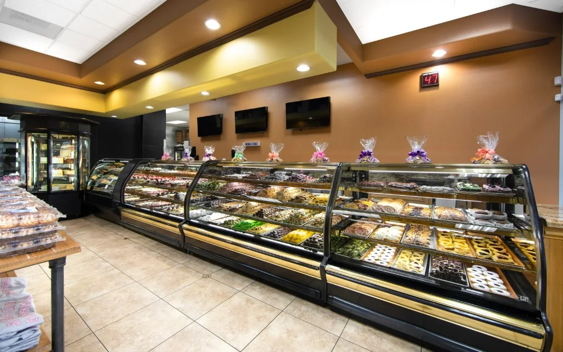 Freed's Bakery